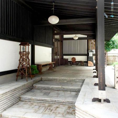 Miyajima Guest House Mikuniya - Vacation Stay 45801V Hatsukaichi Luaran gambar