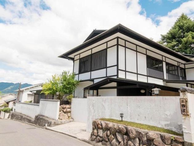 Miyajima Guest House Mikuniya - Vacation Stay 45801V Hatsukaichi Luaran gambar